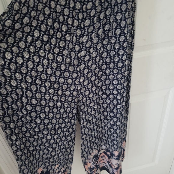 Xhilaration jumpsuit - Picture 4 of 7